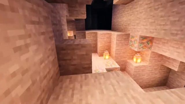 SHADER PARA MINECRAFT PE 1.17 GAMA BAJA Y MEDIA смотреть онлайн