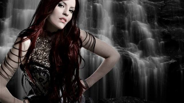 Красивейший голос Сирены Symphonic Gothic Metal Norway