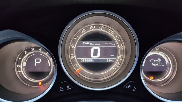 Анти тест драйв Ситроен с4 седан. Ругаем ёлку. Citroen c4 sedan смотреть онлайн