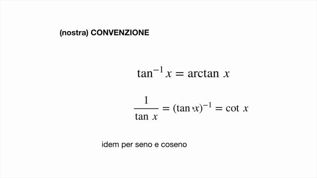 Funzioni goniometriche inverse.Formule somma, duplicazione e bisezione смотреть онлайн
