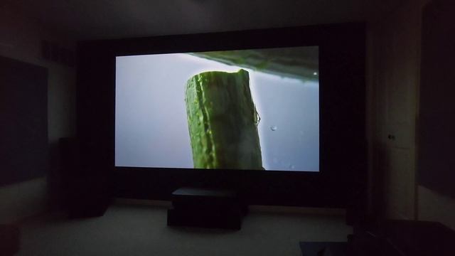 BEST BUDGET LCD 4K PROJECTOR FOR AROUND $500? Paris Rhône SP005 True 4K LCD Projector! #ParisRhone смотреть онлайн