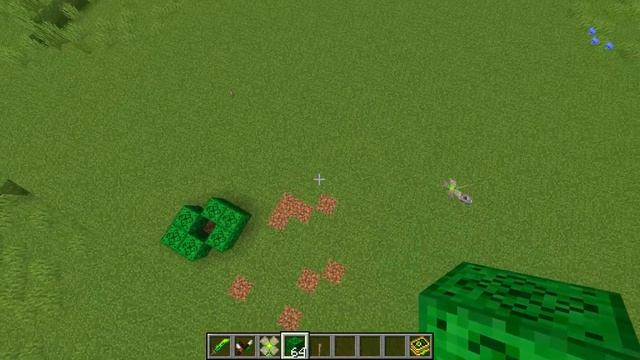 BOTANIA - ГЛОБАЛЬНЫЙ МОД НА МАГИЮ В МАЙНКРАФТ! ПОЛНЫЙ ОБЗОР МОДА ГАЙД 1.16+