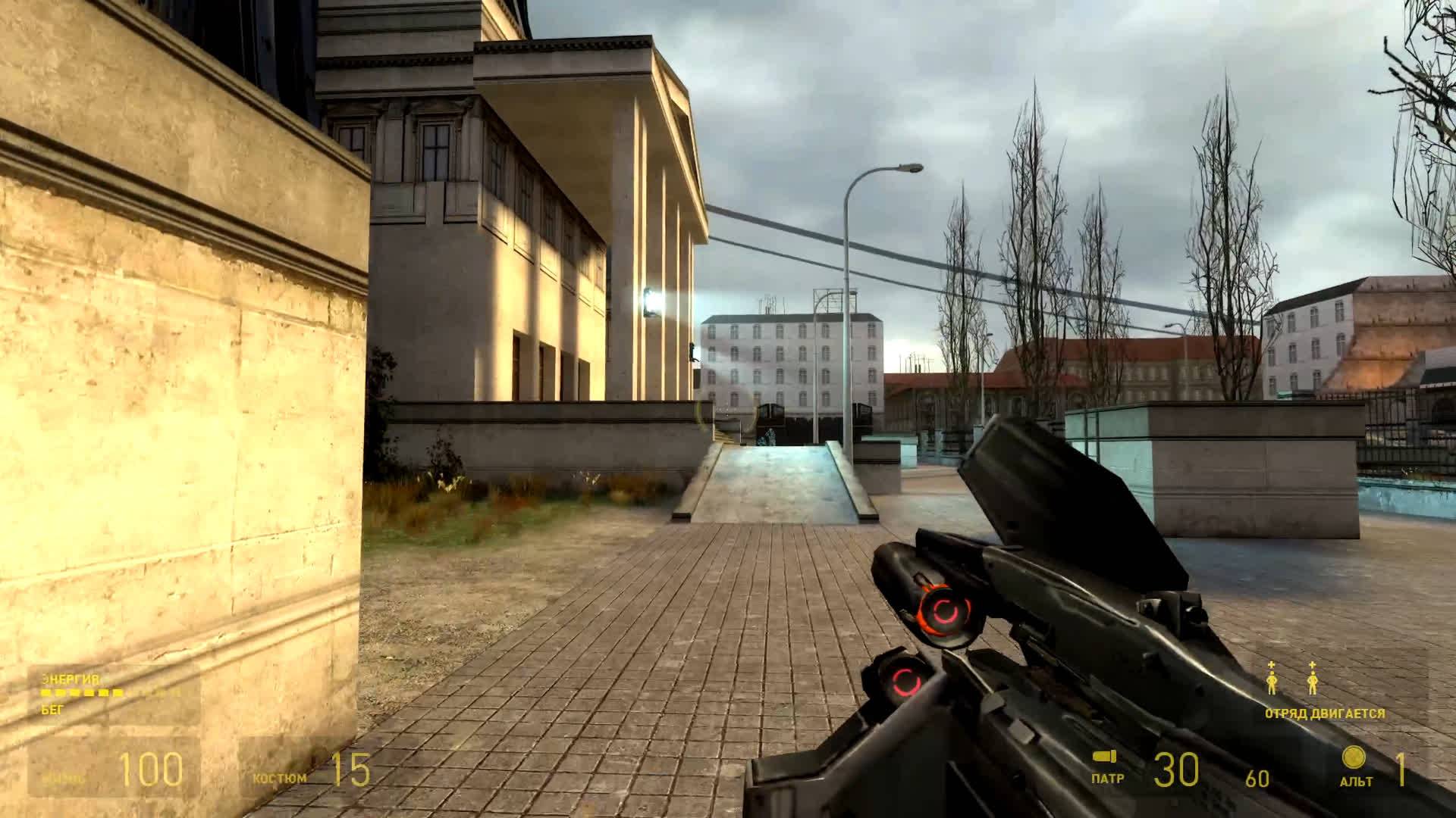 Half-Life 2 ► №10 смотреть онлайн