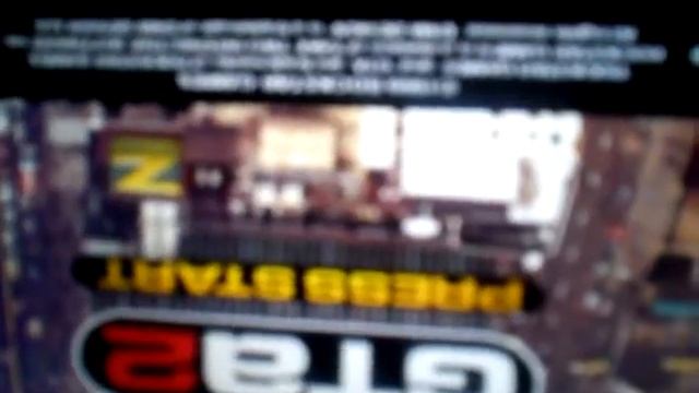 ps1p emu fehler beim start von gta 2 смотреть онлайн