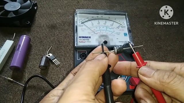 cara pakai multitester analog dg benar dn komplit смотреть онлайн