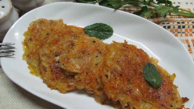 Вкусные Минутки