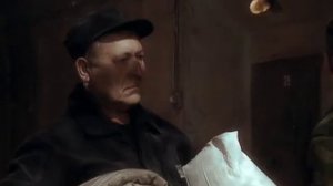 Сериал Зона 1 серия