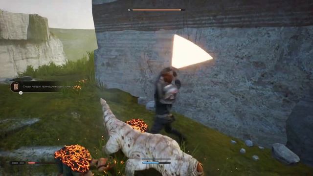 Star Wars Jedi: Fallen Order На Высоком Уровни сложности (Часть 1) смотреть онлайн