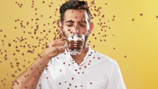 NESCAFÉ® Dolce Gusto® - Chococino смотреть онлайн