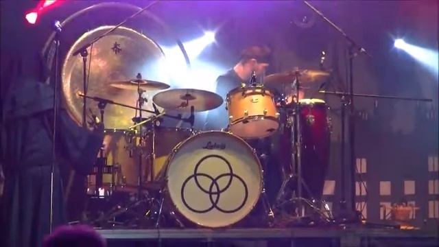 MOBY DICK led zeppelin tribute VIGOROCK 2016 BY ORLANDO смотреть онлайн