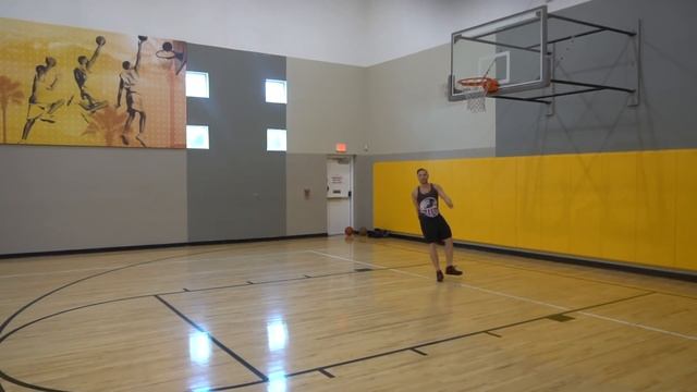 I'M BACK! Jetlagged and Tan! - 5'10" #400 Dunk Journey 2.0 #DunkLife смотреть онлайн