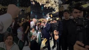 Шохжахон Жураев Звездопад