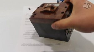 Выключатель АК-50-3МГ