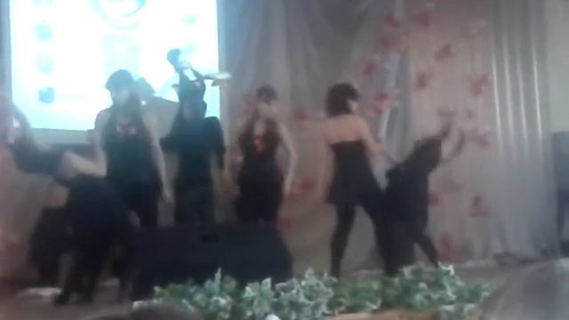 Коллектив "Синтез" - Сущности.mp4 смотреть онлайн