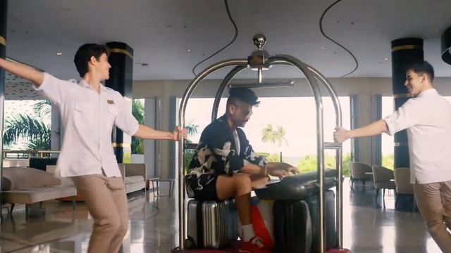 Hotel melia cuba смотреть онлайн