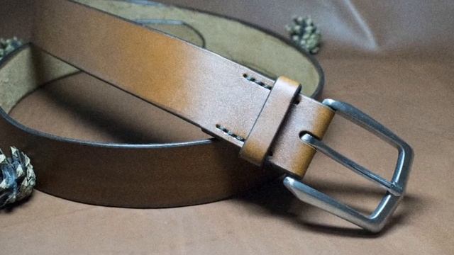 WAXWING изделия из натуральной кожи, ручная работа! смотреть онлайн