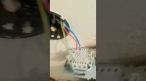 Проходной выключатель проблема с схемой