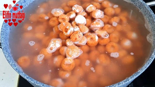 BOL SOSLU FELLAH KÖFTESi смотреть онлайн