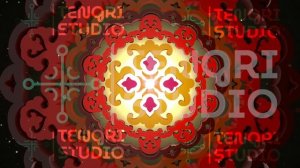 ТАТАРСКИЙ НАРОДНЫЙ ФУТАЖ | TATAR ETHNIC BACKGROUND 2