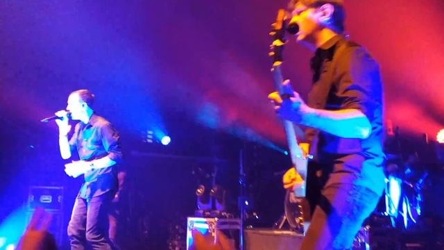 Lumen - Кофе (Live Minsk 20.04.2018) смотреть онлайн