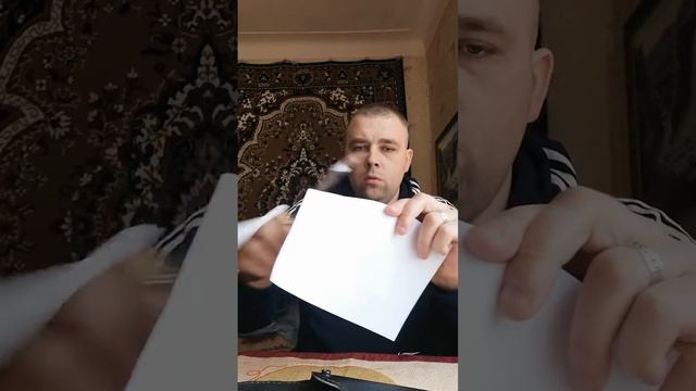 Обзор ножа Хорек перед отправкой смотреть онлайн