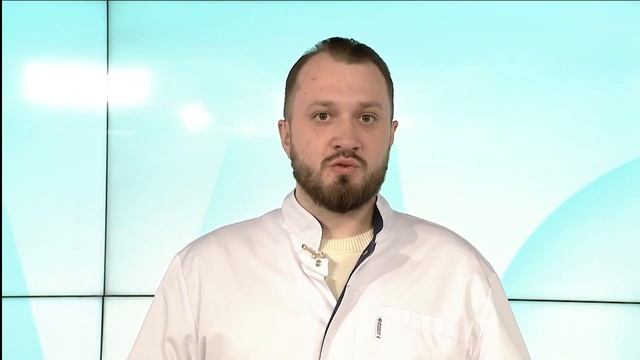 Как питаться при невротических расстройствах? смотреть онлайн