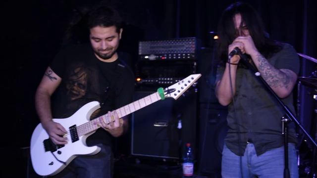 Projector - Li(f)e смотреть онлайн