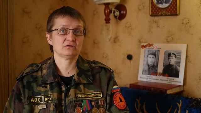 Памяти Захарова Николая Николаевича смотреть онлайн