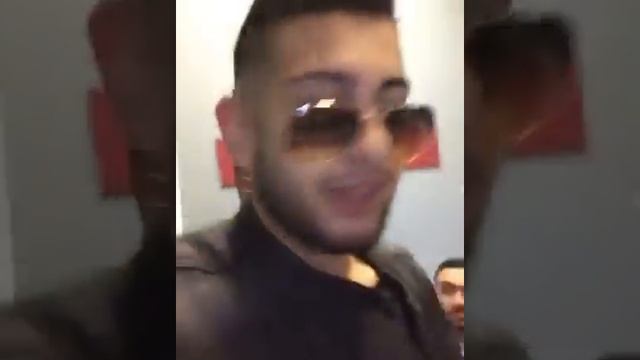 XOXO Feat Eri Qerimi Ft Murat Nazifi & Landi Roko - Studio Time смотреть онлайн