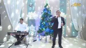 ТАБАСАРАНСКИЙ НОВОГОДНИЙ КОНЦЕРТ 2025 - МАХАЧКАЛА