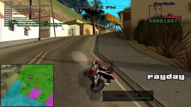 Дом по Госу [#8] SAMP-RP.RU 01 /06/09/2016 11:00 смотреть онлайн