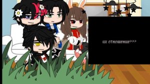 ||Реакция на Руню Задира школы не даёт мне покоя|| +Мёрфи из сделки с дьяволом||