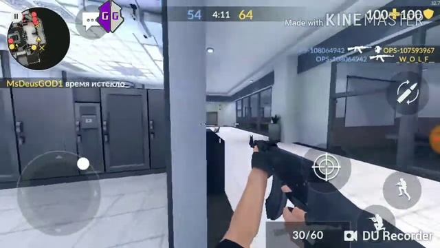 Очень жёсткие читы! Изи катка! (Critical ops) смотреть онлайн