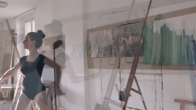 Les Frangines - Les Artistes