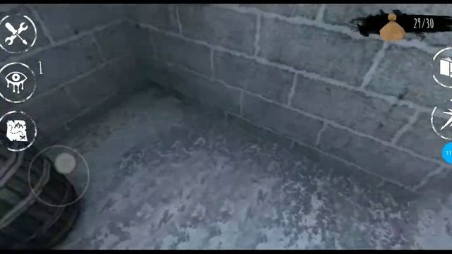 Прошёл кошмарный режим в глазах с Крейси смотреть онлайн