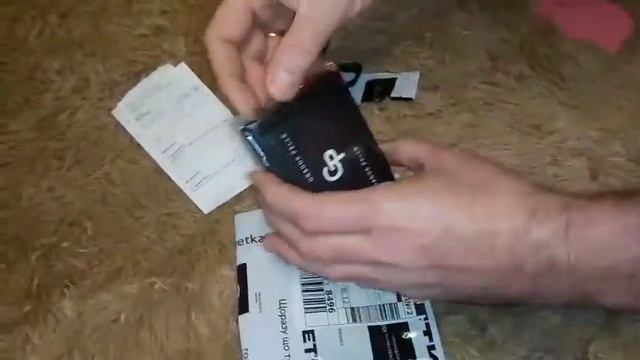 обзор обложки на права grande pelle vn-gp-221610 black из Rozetka смотреть онлайн