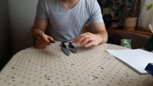 Ножи Самура