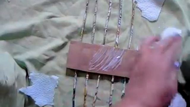 3 servilleteros hechos de carton смотреть онлайн