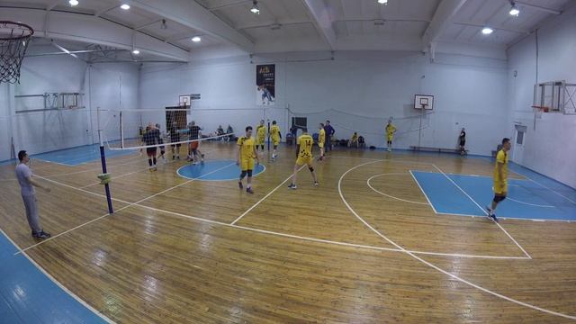 Уроки волейбола от Радиатор Спрингс! Урок восьмой. смотреть онлайн