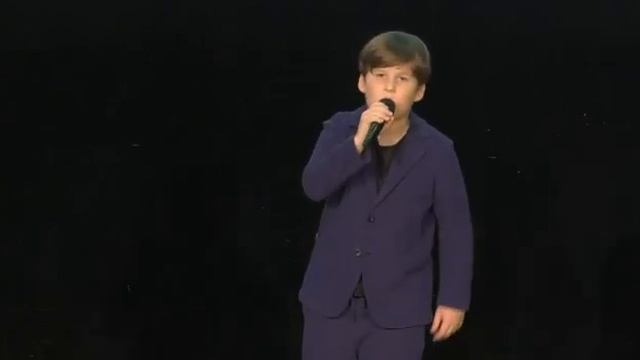 Матвей Сидоренко , 10 лет, Moanin’ смотреть онлайн
