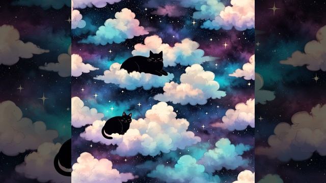 Kelvin-Helmholtz Harmony смотреть онлайн