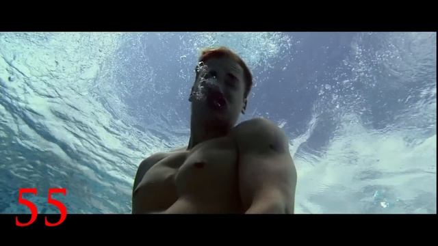 The Final Destination (2009) - Kill Count S04 - Death Central смотреть онлайн