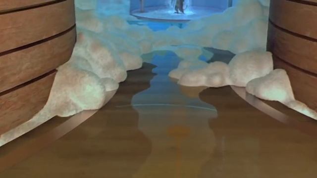 Союз Зверей (2010) на русском смотреть онлайн