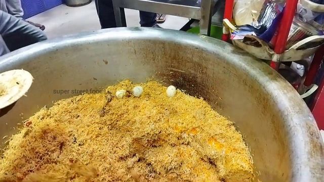 Kodambakkam Famous Chicken Biryani - Arabian Kebab Center смотреть онлайн