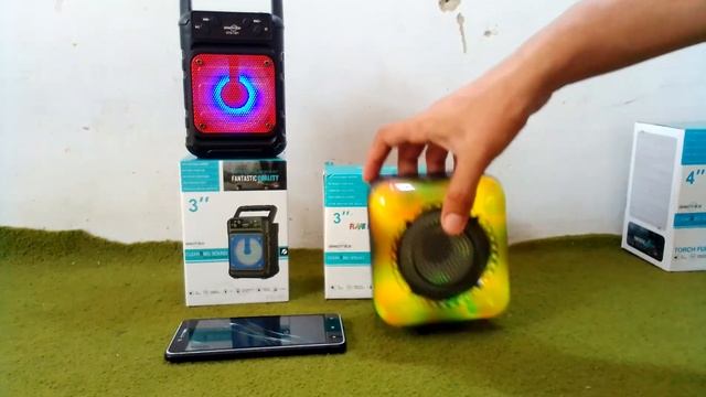 GtS 1373 Unboxing