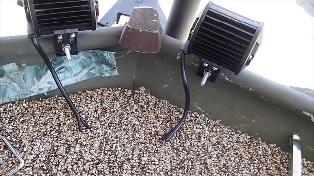 Zmoon Led Light Bar 120W 12000lm Review смотреть онлайн