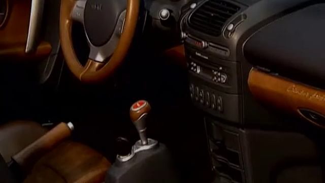 Smart Roadster смотреть онлайн