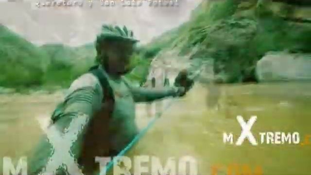 Dardo 4 Sierra Gorda Queretaro Campismo, senderismo, ciclismo mtb смотреть онлайн