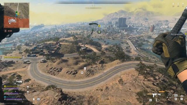 ДВОЙКИ И ТРОЙКИ! ПРИКОЛЬНО И НЕ ОЧЕНЬ ТО РЕЗУЛЬТАТИВНО - CALL OF DUTY WARZONE 2.0 смотреть онлайн