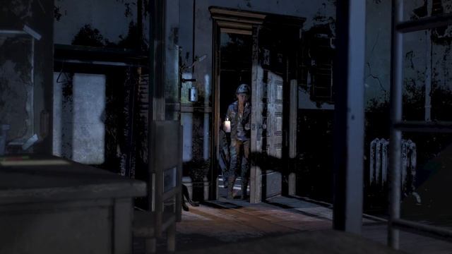 The Walking Dead - Season 4 | Episode 1 - PC Gameplay | Rtx 2080ti & i9 9900k | Extreme Graphics смотреть онлайн